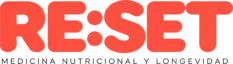 RE:SET · Medicina nutricional y longevidad